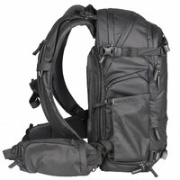 Summit Creative Small Camera Backpack Tenzing 18L (Black)