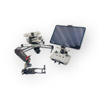 LifThor Brage Utility Mount for RC-N series