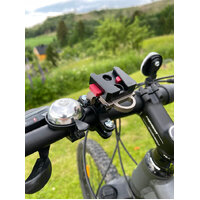 LifThor Bicycle Mount V2