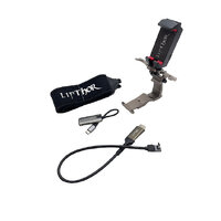 LifThor Freya Combo - Utility Mount for DJI RC2