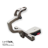 LifThor RC PLUS 2 Enterprise Utility Mount