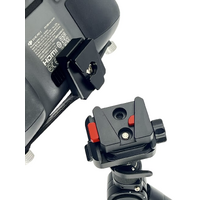 Lifthor Tripod Mount for DJI RC PRO 2