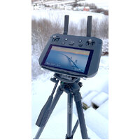 LifThor Tripod Bracket for DJI RC PRO
