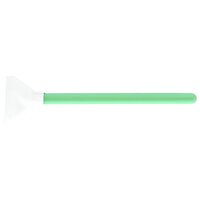 VisibleDust EZ Sensor Cleaning Kit DUALPOWER-X Extra Strength with 5 x MXD-100 Green 1.3x Vswabs