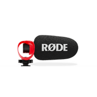 RODE VideoMicro II 