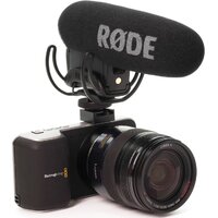 RODE VideoMic Pro Compact Directional On-Camera Microphone