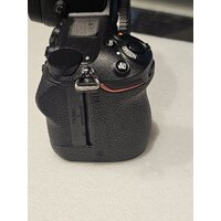 Nikon Z7 II Body (Open Box, 20 Shutter Count = 20)