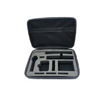 Insta360 X3 Large Nylon Case With Shoulder Strap