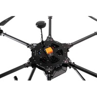 Aurelia Aerospace X6 Standard