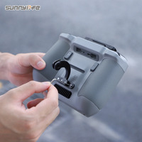 Sunnylife DJI RC 2 Bike Handlebar Mount