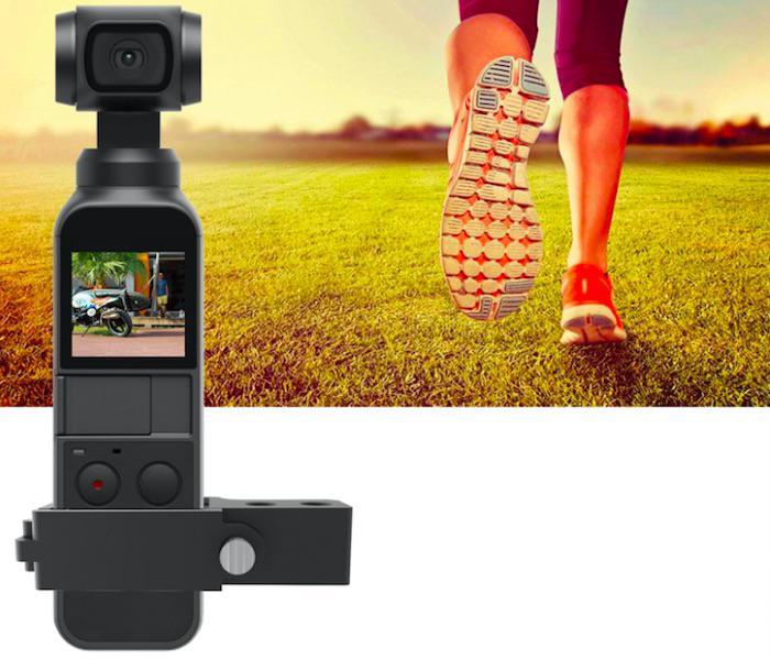 Buy the DJI Osmo Pocket Extension Adapter From Camzilla Your Osmo