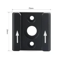 SmallRig Cold Shoe Mount  