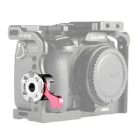 SmallRig NATO Clamp to Ari Rosette