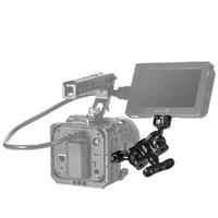 SmallRig Articulating Arm with Screw Ballhead and NATO Clamp 