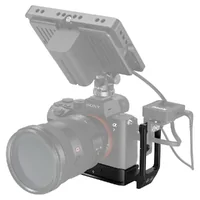 SmallRig L-Bracket for Sony A7RIII/A7III/A9 - 2122D