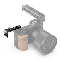 SmallRig Dual Cold Shoe Extension 2881 