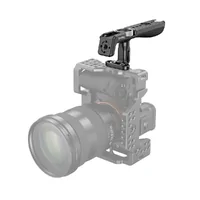 SmallRig Lightweight Top Handle (1/4"-20 Screws) - 2949 