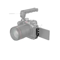 SmallRig HDMI & USB C Cable Clamp for EOS R5 R6 R5 C Cage - 2981 