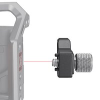 SmallRig HDMI Cable Clamp for Sony A7S III Cage - 3000 