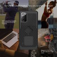 ROKFORM Rugged Case Samsung Galaxy S20