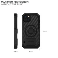 Rokform Rugged Case - iPhone 13