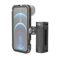 Smallrig Handheld Video Rig Kit for iPhone 12 Pro Max - 3176