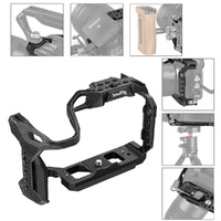 SmallRig Black Mamba Cage for Canon R5 & R6 - 3233 