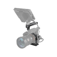 SmallRig Half Cage Kit for Sony Alpha 7S III - 3237 