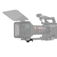 SmallRig 15mm Rod Support for 2660 Matte Box - 3411 