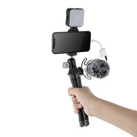 SmallRig BeautyPod 1.5K Flexible Mini Tripod BT-15 