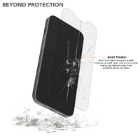 ROKFORM iPhone 13 Pro Tempered Glass Screen Protector (2 Pack)