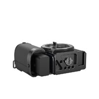 SmallRig Extension Grip for Sony ZV-E10 (Black) - 3523 