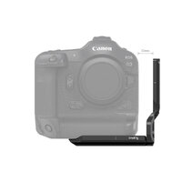SmallRig L-Bracket for Canon EOS R3 - 3628 