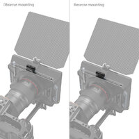 SmallRig Filter Frame (4 x 4") - 3648 