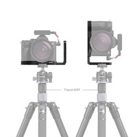 Smallrig L-Bracket for Sony A7 IV A7s III A7r IV A1 A9 ii - 3660