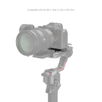 SmallRig Baseplate for Sony Al V - 3666 