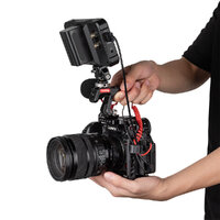 SmallRig Camera Cable Clamp - 3685 