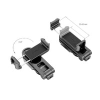 SmallRig Universal Smartphone Holder - 3727 