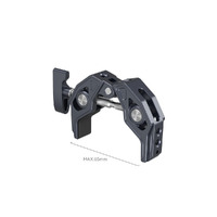 SmallRig Crab-Shaped Clamp - 3755 