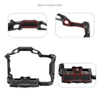 Smallrig Black Mamba Camera Cage - Canon R5 C 