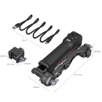 SmallRig Wireless Control Sling Handgrip for DJI RS Series 3919