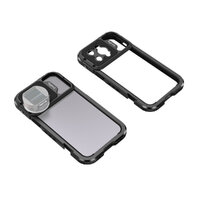 SmallRig Mobile Video Cage - Iphone 14 Pro Max 