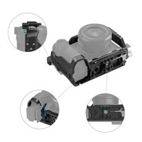 Smallrig Cage Kit for Sony A6700 - 4336 