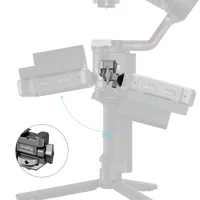 SmallRig HawkLock H21 Monitor Support for DJI Stabilizers