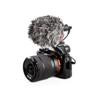 Boya BY-MM1 Universal Cardioid Microphone