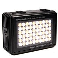 Litra LitraPro Bi-colour Compact Video and Photo Light