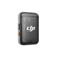 DJI Mic 2 (1 TX, Shadow Black)