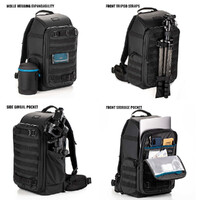 Tenba Axis V2 24L Backpack - Black