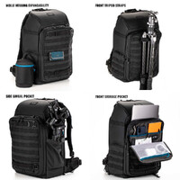 Tenba Axis V2 32L Backpack - Black