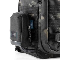 Tenba Skyline V2 3 Pouch - Black